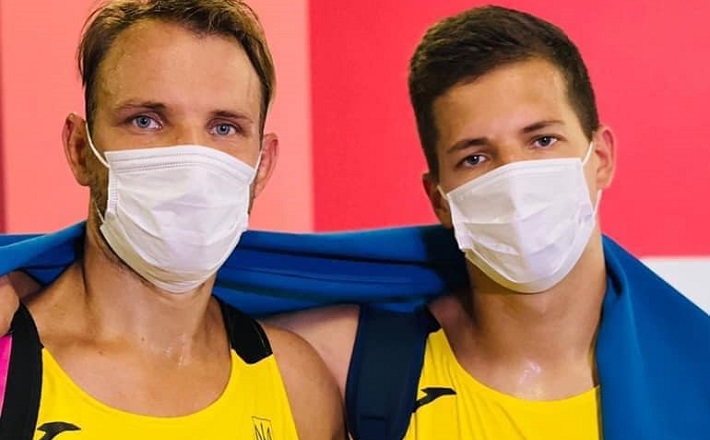 Черкаський легкоатлет посів п’яте місце на Паралімпійських іграх у Токіо
