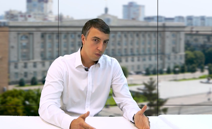 Черкаський лікар увійшов до складу Національного трансплантологічного комітету