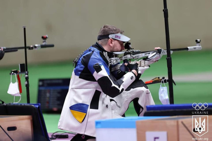 Визначено кращого спортсмена серпня на Черкащині
