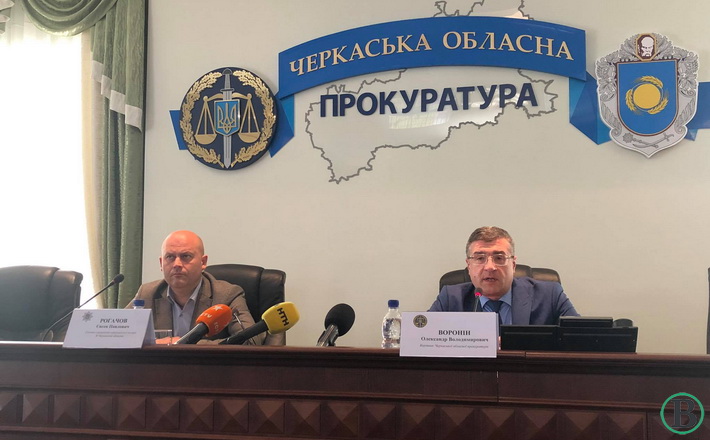 Правоохоронці поки не встановили обставини травмування Андрія Лясова (ВІДЕО)