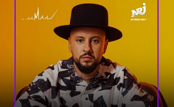 MONATIK виступить на закритті концертного сезону на «SELENA»