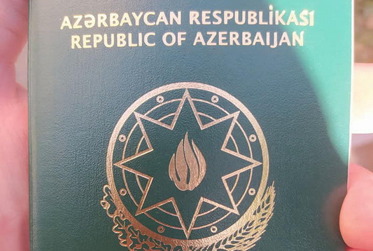 Черкаські поліцейські виявили нелегала з Азербайджану