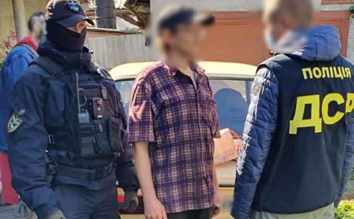 У Смілі зупинили розповсюджувачів наркотиків