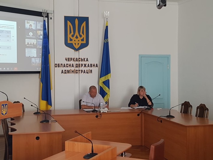 7 тисяч тонн вугілля та 91% готовності котелень: в ОДА розповіли про готовність області до опалювального сезону