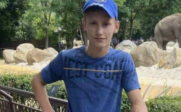 На Черкащині зникла дитина