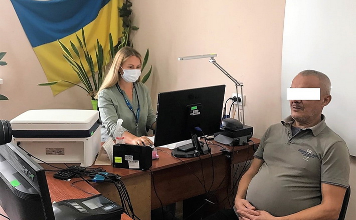 Операція “Мігрант”: на Черкащині продовжують відслідковувати нелегалів