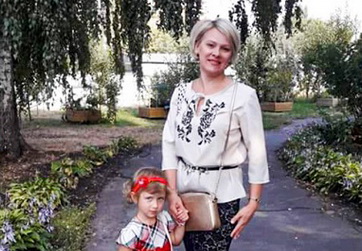 Викладачка ЧНУ потребує допомоги небайдужих