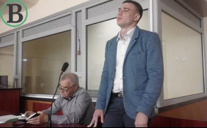 Умовний термін за вбивство людини: справу черкаського спортсмена перекваліфікували