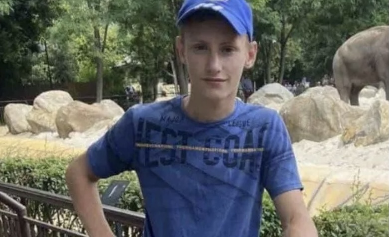 Зниклого 14-річного хлопця знайшли правоохоронці (ВІДЕО)