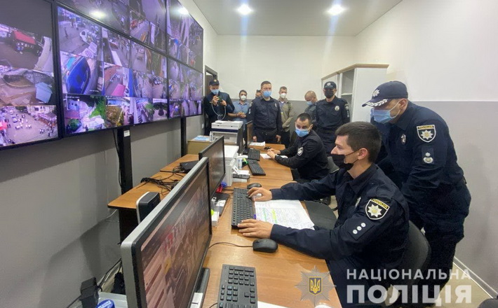 На час святкування Рош га-Шана в Умані розпочав роботу міжвідомчий оперативний штаб