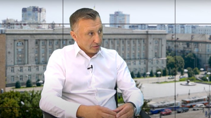 В одному із мікрорайонів Черкас з’явиться підрозділ ЦНАПу (ВІДЕО)