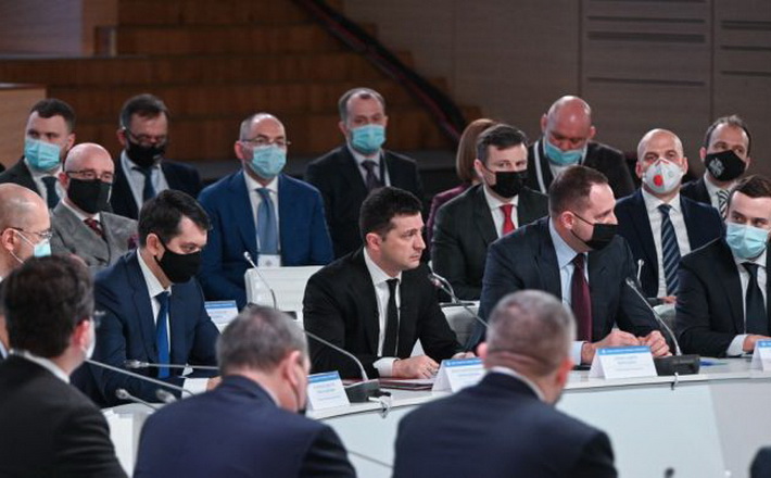 Ви ще встигаєте: Скічко знайшов прізвище Бондаренка в списку запрошених на Конгрес (ВІДЕО)