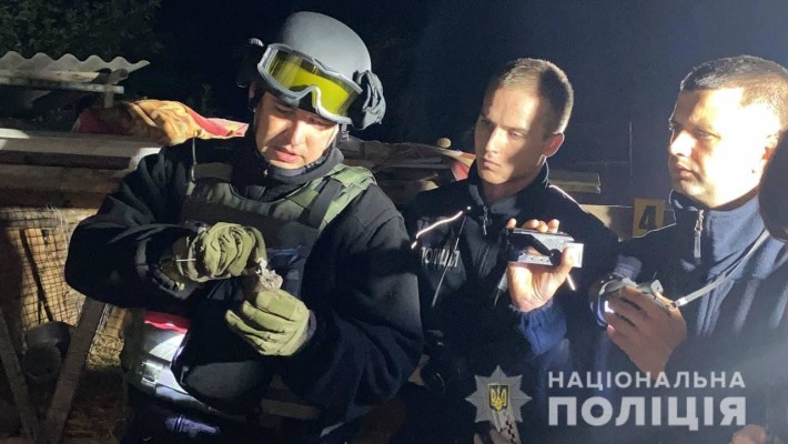 Убило розривом снаряду: на Черкащині загинув підліток (ВІДЕО, ФОТО)