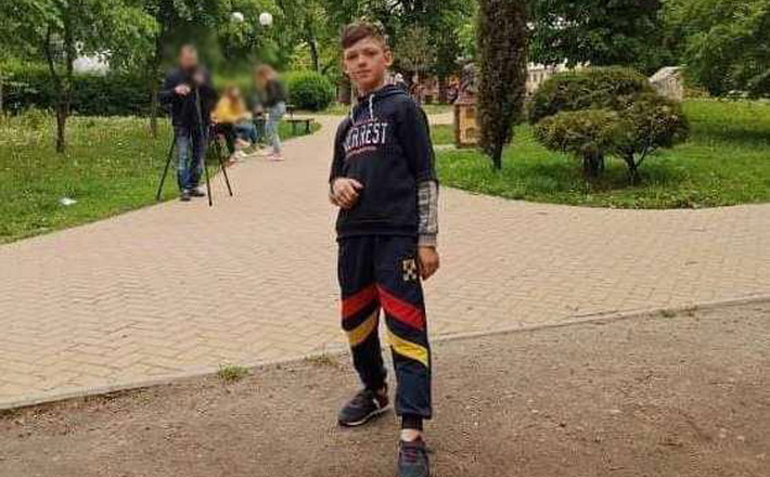 У поліції просять допомогти знайти дитину
