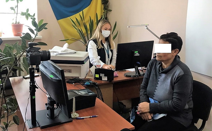 Операція “Мігрант” закінчилась: в області виявлено 153 порушники