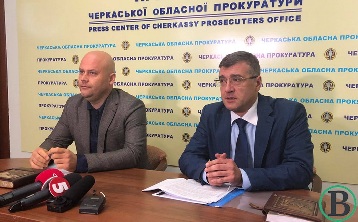 У справі померлого Андрія Лясова жоден свідок не звернувся до поліції добровільно, – прокуратура