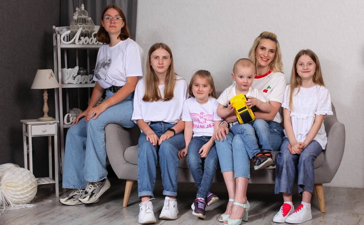 Робота з дітьми – це велика відповідальність: черкащанка розповіла про створення приватного екодитсадка (ВІДЕО)