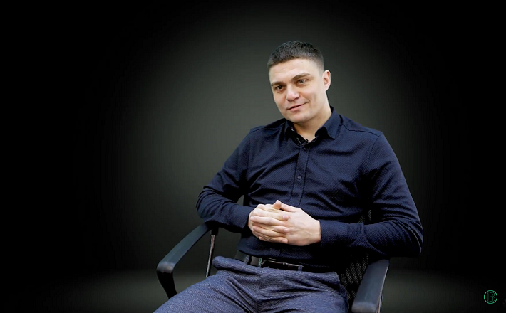 “Невідоме про відомих”: бізнесмен і мандрівник Володимир Полянський (ВІДЕО)