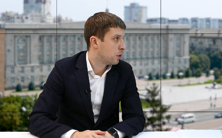 Наступного року в Черкасах з’явиться спортзал для тхеквондо, – Арсенюк (ВІДЕО)