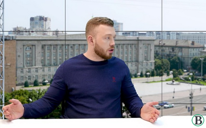 Кухарчук розповів, за якої умови готовий і надалі відстоювати питання недопустимості забудови Замкового узвозу (ВІДЕО)