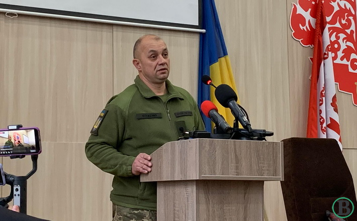 У Черкасах створюватимуть підрозділи територіальної оборони
