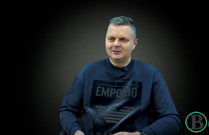 “Невідоме про відомих”: бізнесмен Андрій Бортник (ВІДЕО)