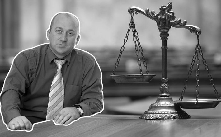 Немає нікому покарання: винуватця смертельної ДТП, де загинув Лункін, досі не засудили (ВІДЕО)