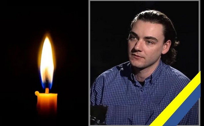 У ході контрнаступу під Києвом героїчно загинув черкащанин