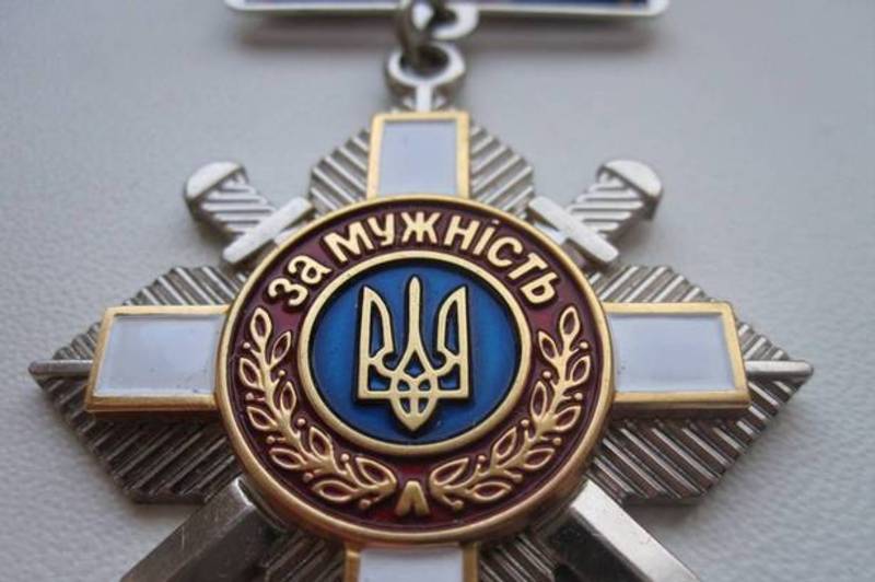 За особисту мужність і героїзм: президент посмертно нагородив черкаського сержанта (ФОТО)