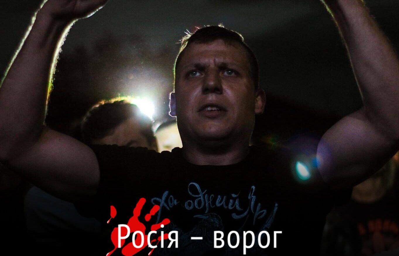 На війні загинув відомий волонтер із Черкас Павло Собко