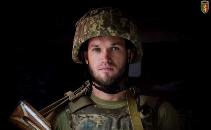 Війна забрала життя ще одного черкащанина