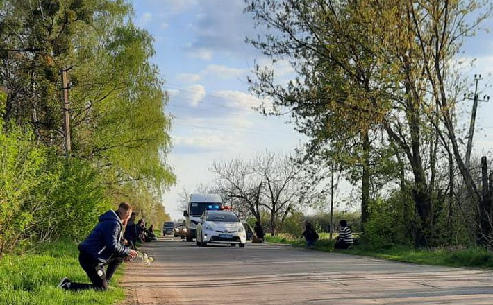 Захищаючи Рубіжне, загинув боєць мотопіхотної бригади з Черкащини