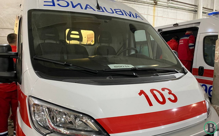 Цієї ночі в Черкасах під колесами автівки загинув пішохід