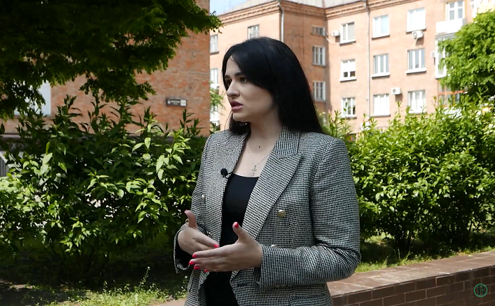 Через війну черкаські вчителі отримують менші заробітні плати, – Чубіна (ВІДЕО)