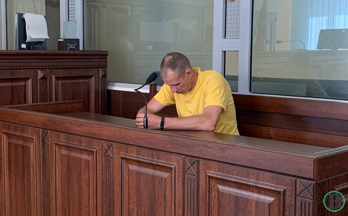Винуватця аварії, в якій загинув Юрій Лункін, засудили до шести років ув’язнення