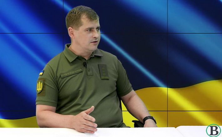 Замовив в фсб росії зброю та засоби ураження: СБУ Черкащини попередило на території регіону диверсію (ВІДЕО)
