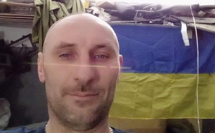 Унаслідок авіаудару загинув молодший сержант із Черкащини