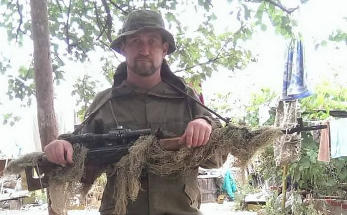 Війна забрала життя військового із Черкащини