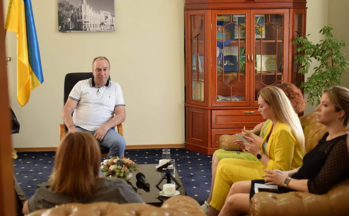 Коли йде ураження артилерією, то є проблеми з ідентифікацією бійців, – Ігор Табурець про зниклих безвісти черкащан (ВІДЕО)