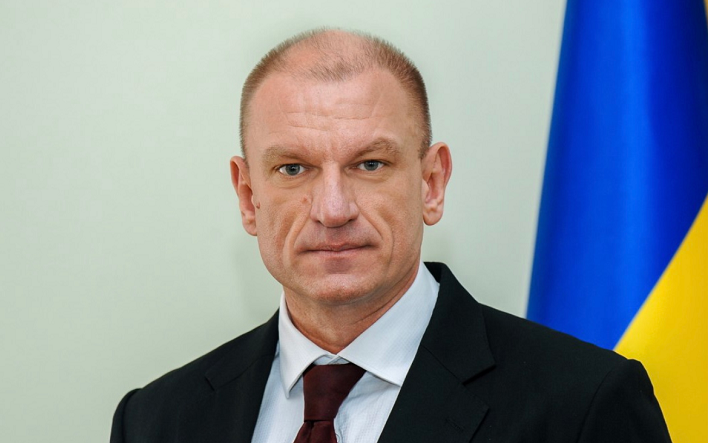 У Черкаській області – новий прокурор: що про нього відомо