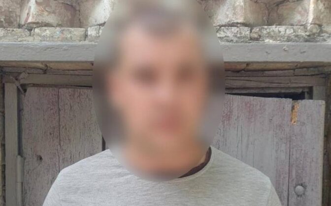 Помістили під варту чоловіка, який до смерті побив свого 73-річного батька