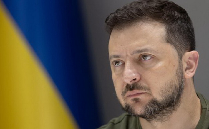 Більше сотні ракет різних типів та близько сотні «шахедів» випустили росіяни по Україні