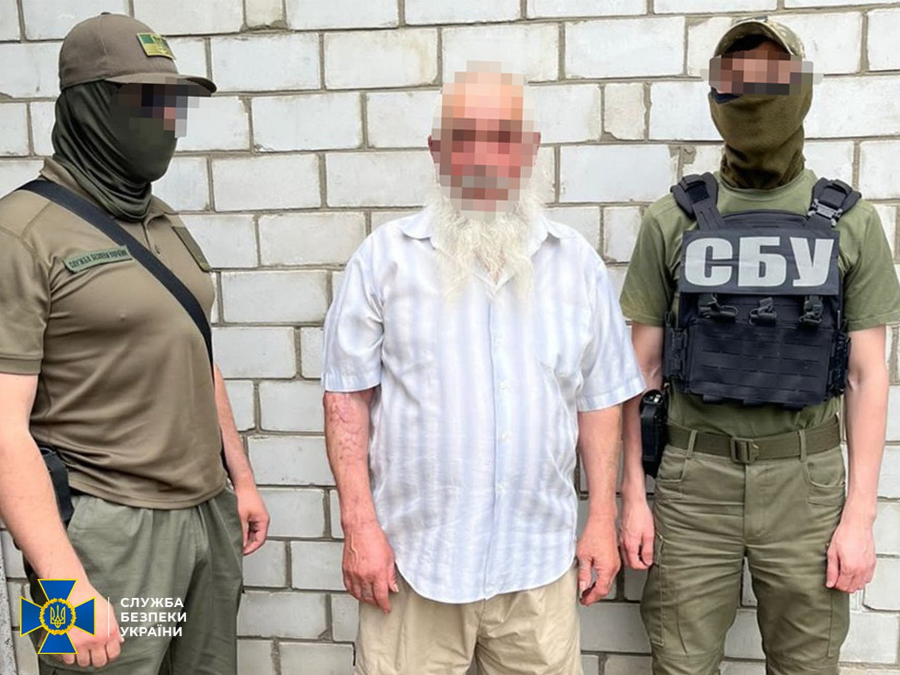 Співчував втратам росармії: у Черкаській області викрили ще одного пропагандиста (ФОТО)