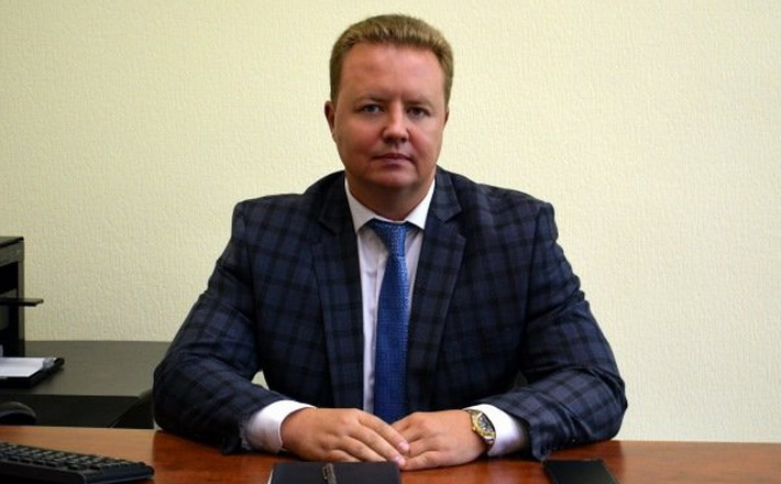 У Черкаській ТЕЦ – новий очільник