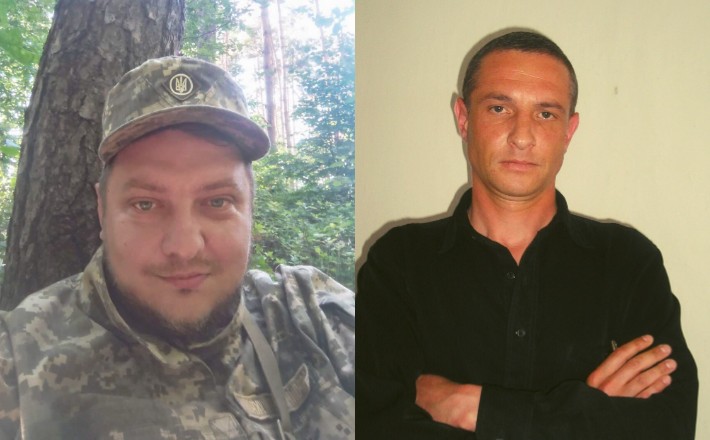 На війні померли двоє бійців із Корсунь-Шевченківського