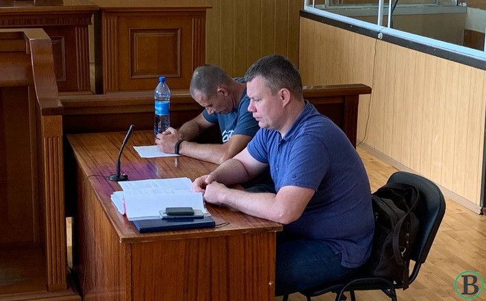 Обвинувачений у загибелі директора черкаської школи не погоджується із терміном ув’язнення