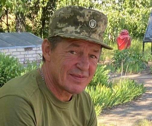 Звенигородщина сьогодні провела в останню путь ще одного солдата