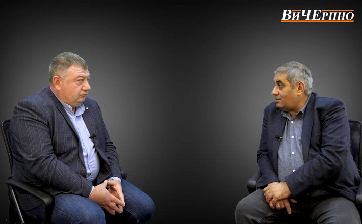 “Влада проти влади не може бути опозицією”: батл Араіка Мкртчяна і Олександра Радуцького (ВІДЕО)