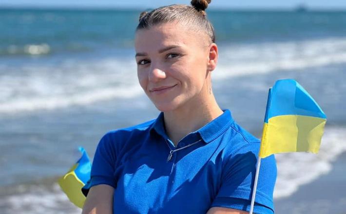 Уманська боксерка знову вийде на ринг чемпіонату Європи