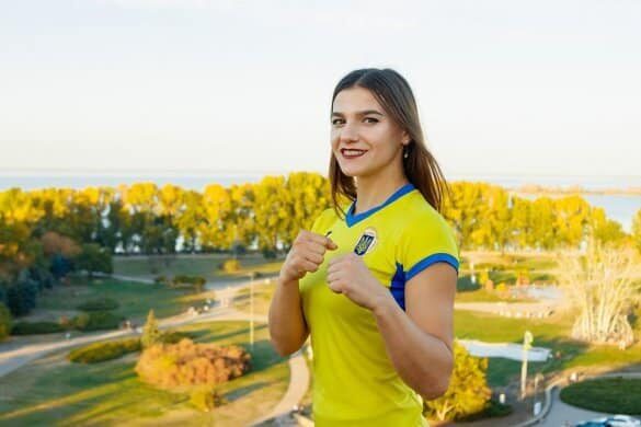 Черкащанка ввійшла до чвертьфіналу чемпіонату Європи з боксу